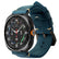Vintage Leather Band For Samsung Galaxy Watch