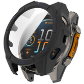 Armor Integrated Case & Screen Guard For Fenix 8