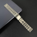 Luxe Titanium Band For Garmin