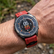 Rugged FKM Watch Band for Garmin