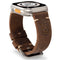 Vintage Leather Strap For Apple Watch