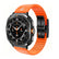 Luxury FKM Rubber Strap for Samsung- The Shark Edition