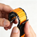 Titanium Armor Tactical Watch Strap For Garmin