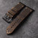 Vintage Leather Band For Samsung Galaxy Watch