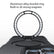 Armor magnetic mobile phone case