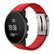 Fluororubber Luxe Band for Suunto -24mm