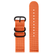 Oval Buckle Design Nylon straps For Garmin Venu 3/Venu 2/Forerunner245/255s/255//265