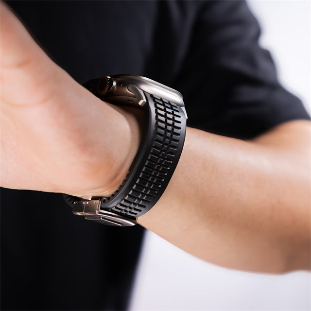 Grenade Band For Apple Watch