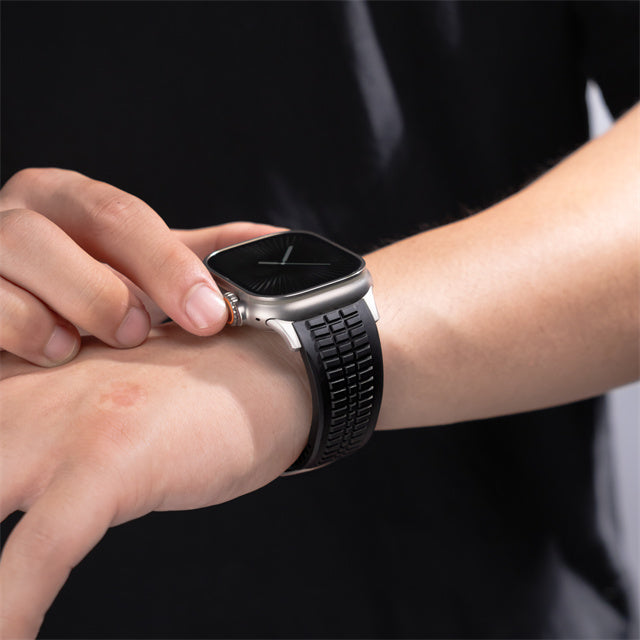 Grenade Band For Apple Watch