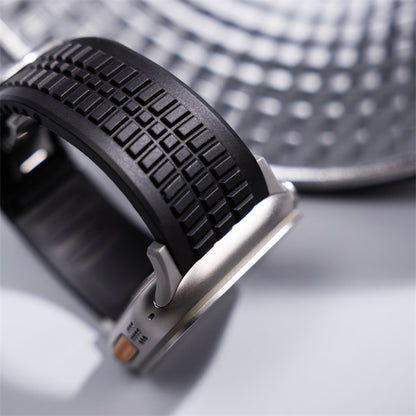 Grenade Band For Apple Watch