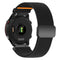 Sport Nylon Strap For Garmin Venu 3/Venu 2/Forerunner245/255//265