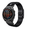 Luxury FKM Rubber Strap for Garmin - The Shark Edition