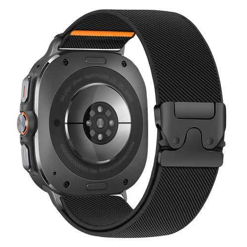 Stretch Sport Nylon Band For Samsung