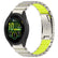 Titanium Band +FKM For Garmin Venu 3/Venu 2/Forerunner245/255s/255//265