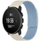 Texture Design Magnetic Watch Strap for Suunto -22mm