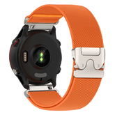 Sport Nylon Strap For Garmin Venu 3/Venu 2/Forerunner245/255//265