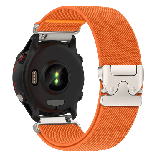 Sport Nylon Strap For Garmin Forerunner245/255s/Venu/Venu2