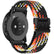 Parachute Buckle Nylon Band For Suunto -22mm