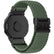 Parachute Buckle Nylon Band For Garmin Forerunner 220/230/235/630/620/735XT