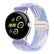 Magnetic Buckle Nylon Band For Google Pixel Watch 4/3/2/1