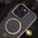 Armor magnetic mobile phone case