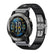 Luxury FKM Rubber Strap for Garmin - The Shark Edition
