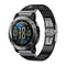 Luxury FKM Rubber Strap for Garmin - The Shark Edition