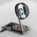 15W+15W Magnetic Folding Wireless Charging