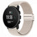 Magnetic Buckle Nylon Strap For Suunto -22mm
