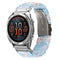 Resin Watch Strap For Garmin
