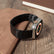 Titanium Triple Link Bracelet For Apple Watch