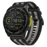 NYLON STRAP FOR GARMIN
