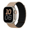 Armor Warrior Silicone Magnetic Band For Apple Watch