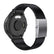 [Shark Edition] FKM Rubber Strap for Garmin Venu 3//Forerunner265-22mm