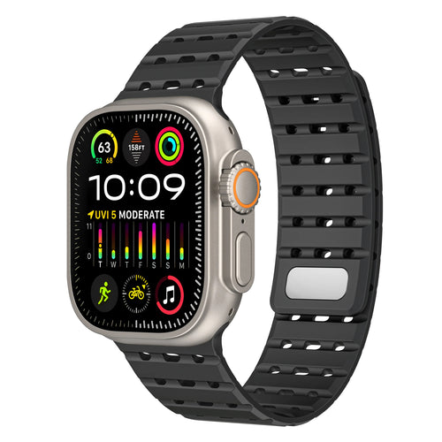 AW Silicone Band Pro For Apple Watch