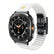 Luxury FKM Rubber Strap for Samsung- The Shark Edition