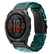 Resin Watch Strap For Garmin