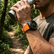 Hypercar Sport Band For Garmin