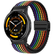 Magnetic Buckle Nylon Strap For Garmin Venu 3/Venu 2/Forerunner245/255s/255//265