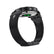 Luxury FKM Rubber Strap for Garmin - The Shark Edition