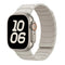 Armor Warrior Silicone Magnetic Band For Apple Watch
