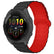 Magnetic Silicone Strap For Garmin Venu 3/Venu 2/Forerunner245/255s/255//265