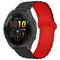 Magnetic Silicone Strap For Garmin Venu 3/Venu 2/Forerunner245/255s/255//265