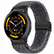 Magnetic Buckle Nylon Strap For Garmin Venu 3/Venu 2/Forerunner245/255s/255//265