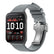 FKM Fluoroelastomer Band For Garmin Venu X1-24mm
