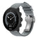 FKM Fluoroelastomer Band For Suunto -24mm