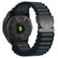 Outdoor Trail Woven Strap For Garmin Watch