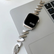 Mobius Metal Bracelet For Apple Watch