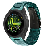 Resin Watch Strap For Garmin Venu 3/Venu 2/Forerunner245/255s/255//265