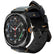 Vintage Leather Band For Samsung Galaxy Watch